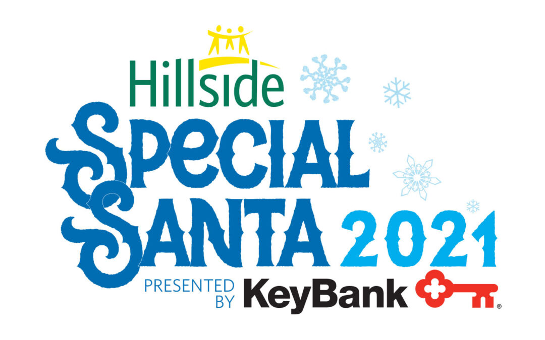 Special Santa Launches for 2021 with KeyBank as Presenting Sponsor